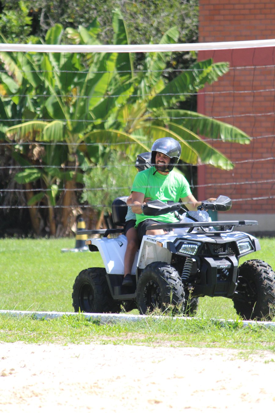 Quadricíclo
