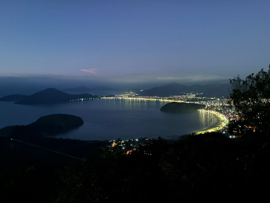 Pico do Piúva