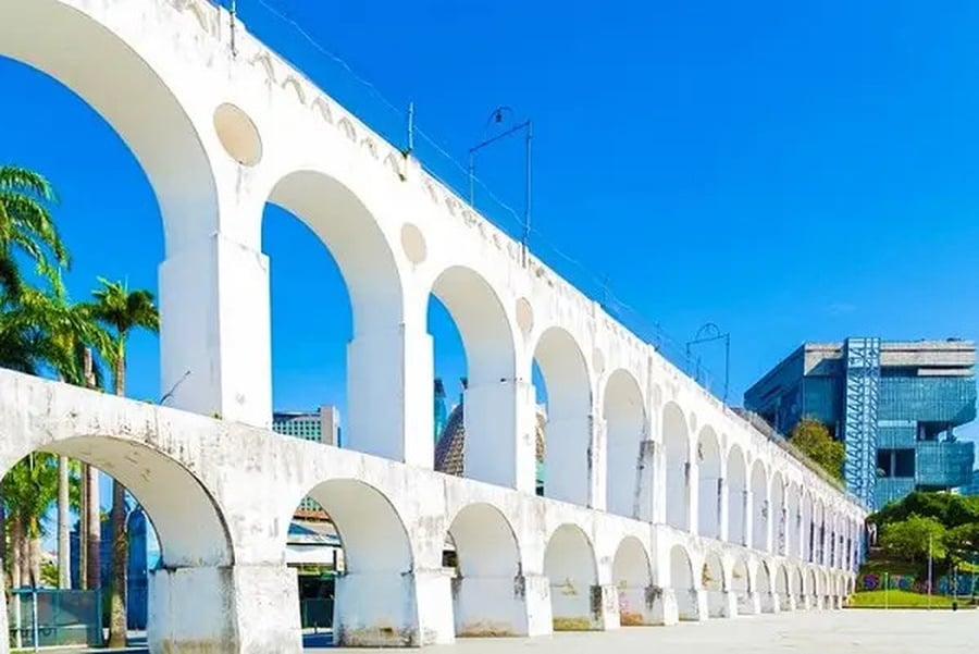 City Tour RJ - Saída de Cabo Frio ou Búzios