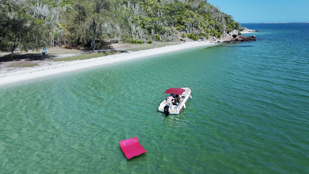 Passeio de Lancha em Cabo Frio