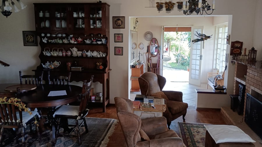 Área comum compartilhada