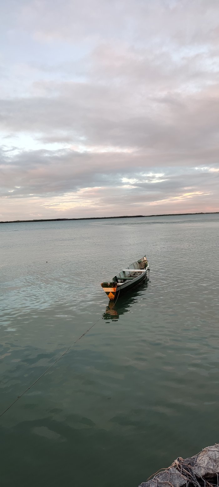 Origem da palavra Sergipe!