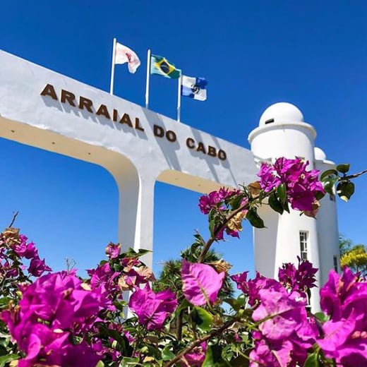 Arraial do Cabo
