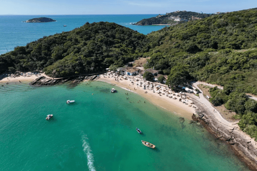 Evite Estresse! Como Reservar um Transfer SDU Búzios 