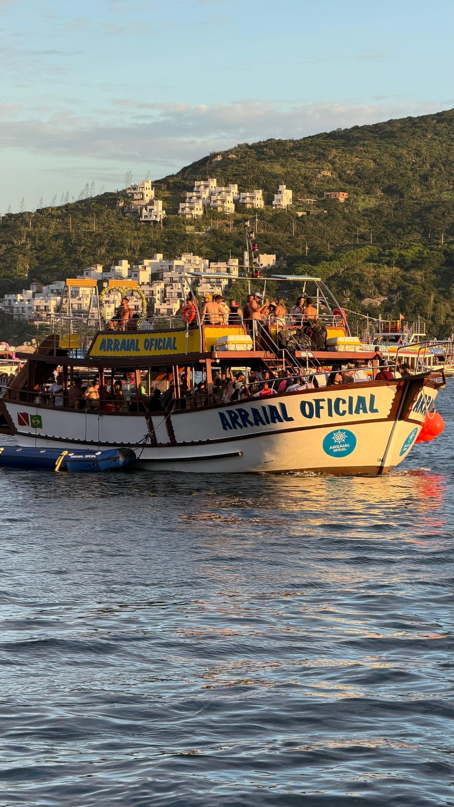 2 Andares com tobo agua 
