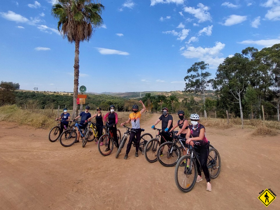 Pedal Circuito Das Frutas 19 a 21/8