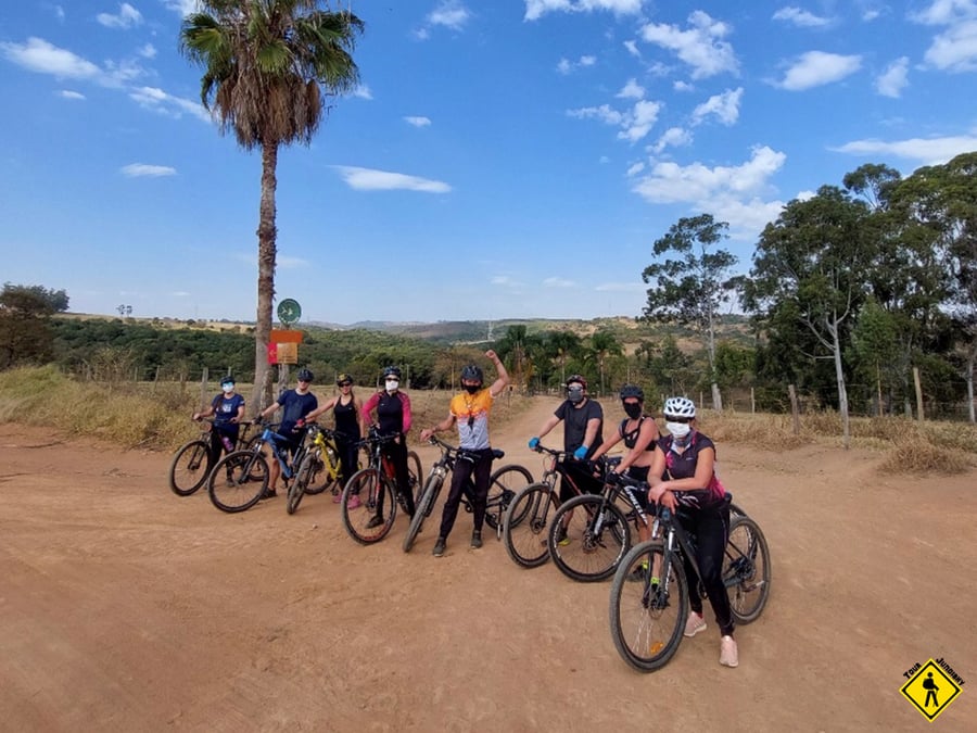 Pedal Circuito Das Frutas 19 a 21/8