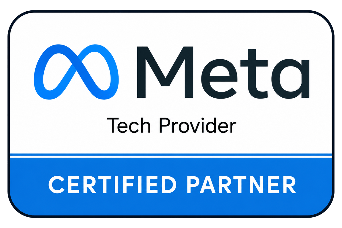 Meta Technology Partner