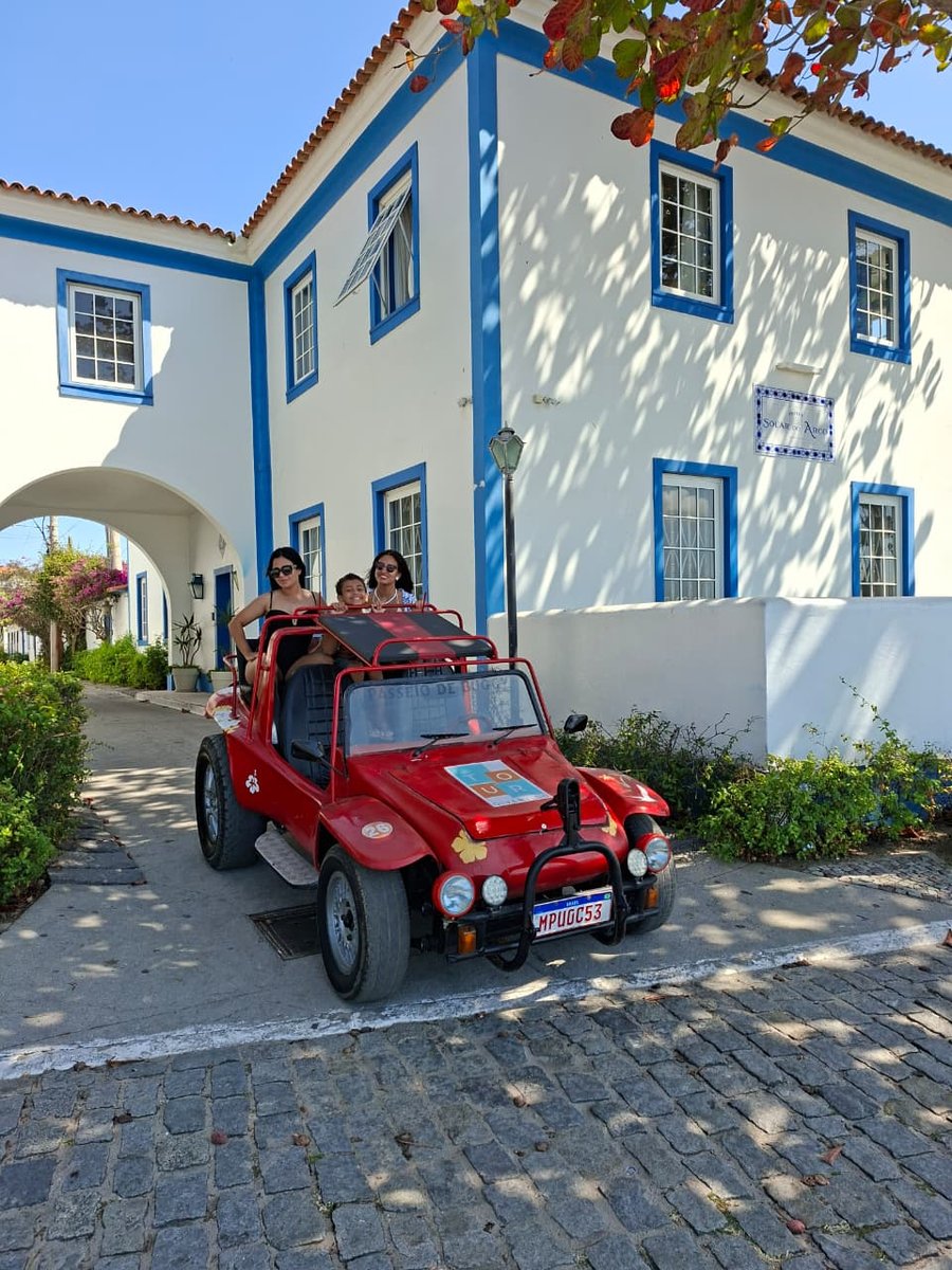 Buggy Cabo Frio