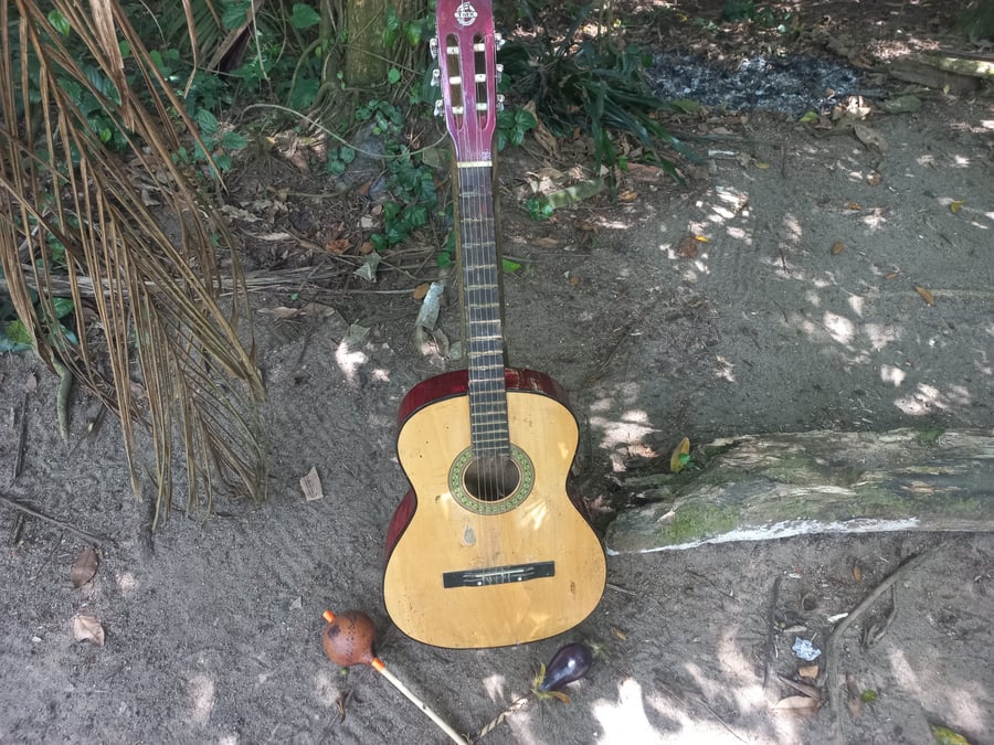 Aldeia de Itamambuca