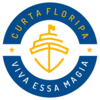 Logotipo Curta Floripa