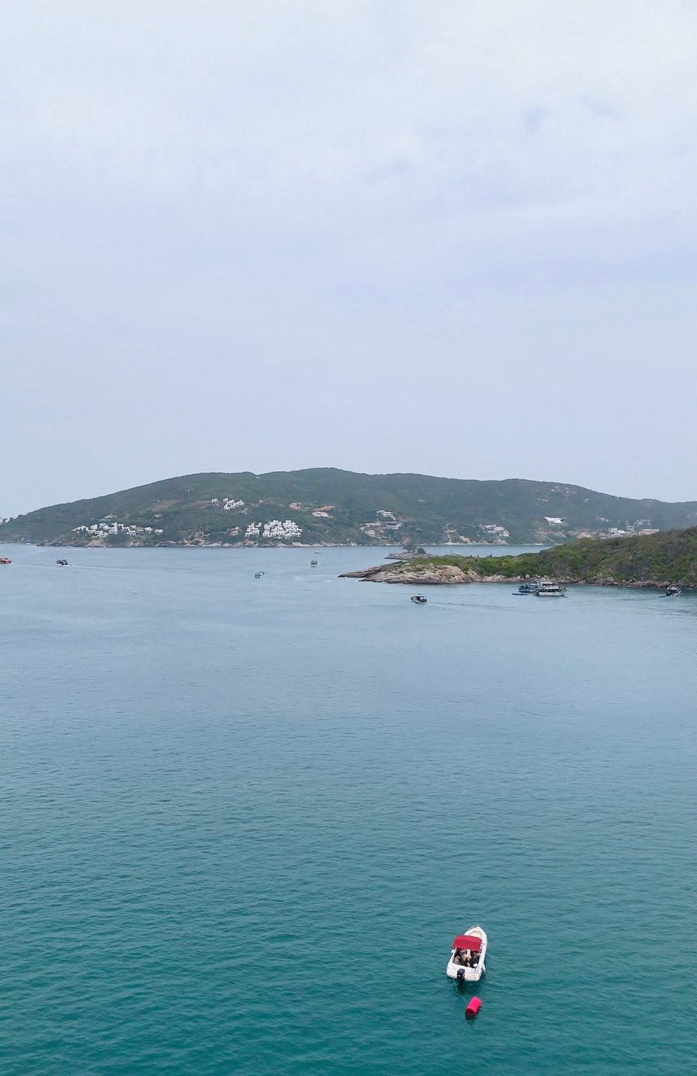 Passeio de Lancha em Arraial do Cabo