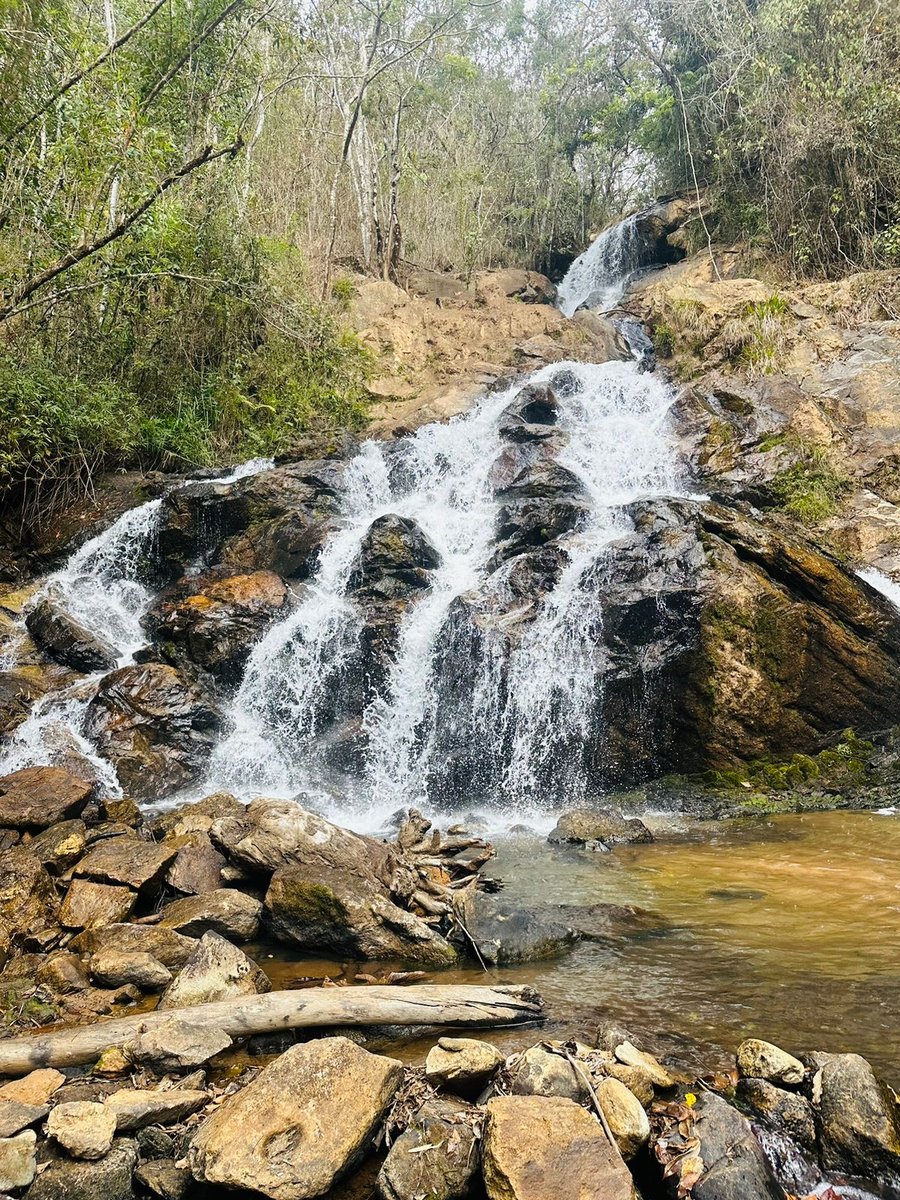 Cachoeira do Caboclo