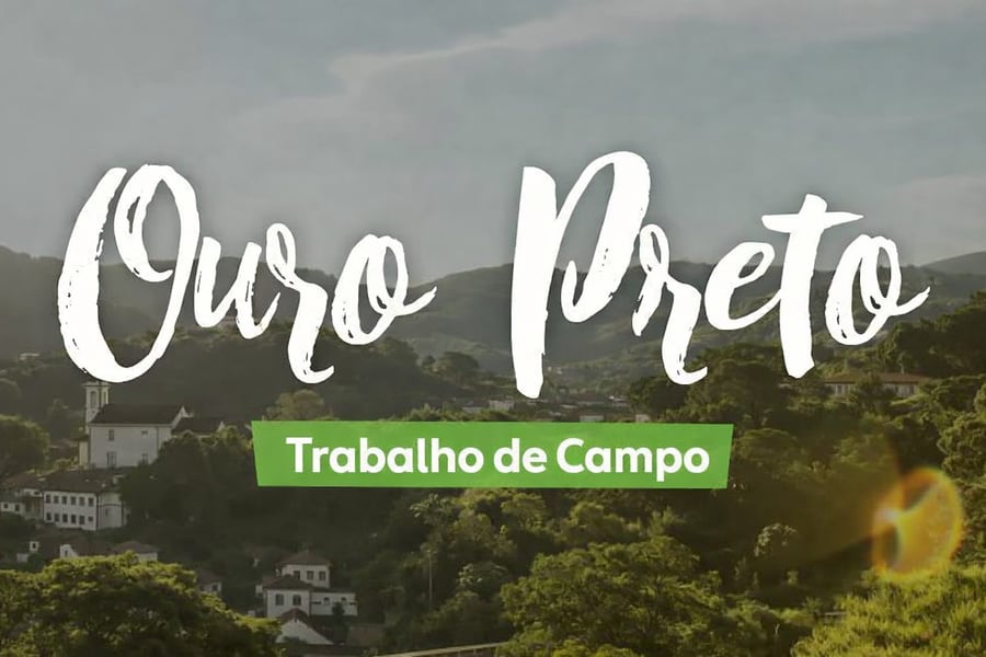 Colégio Supremo - Ouro Preto 