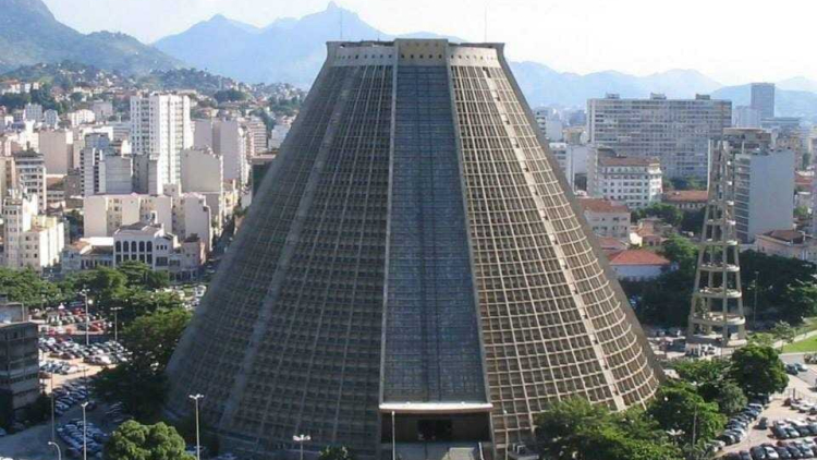 Passeio City Tour Rio de Janeiro