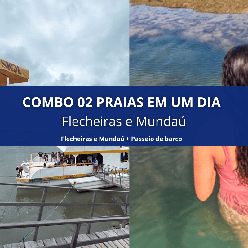 Viva as melhores experiencias