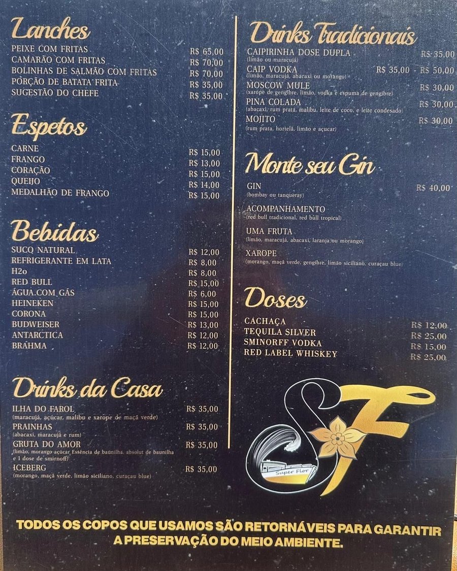 Passeio de Barco Arraial do Cabo | Super Flor