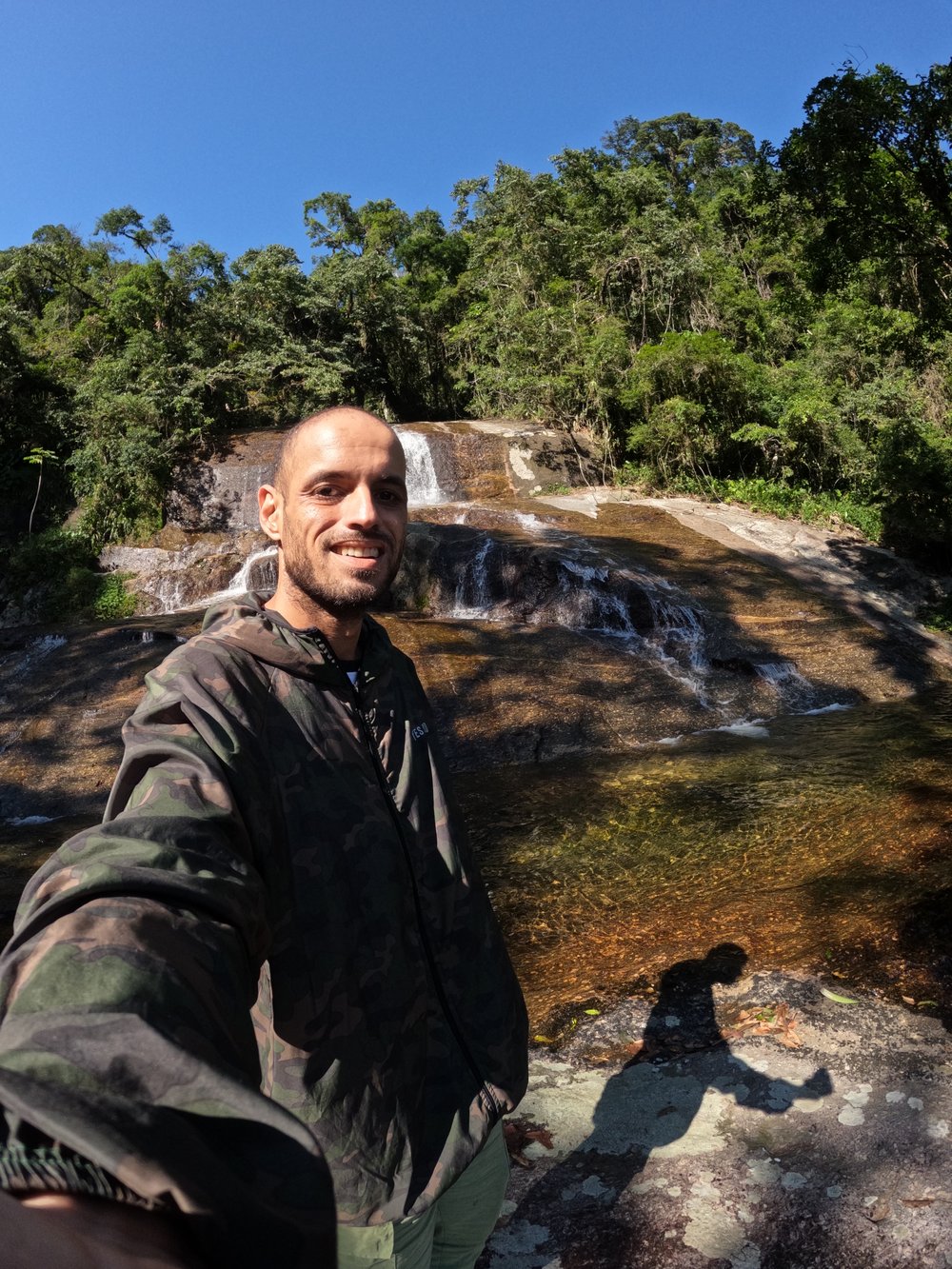 Venha comigo nesta aventura!!