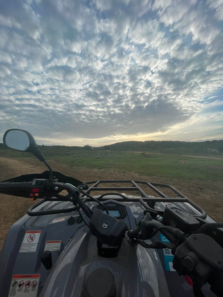 Melhor passeio de quadriciclo em Búzios