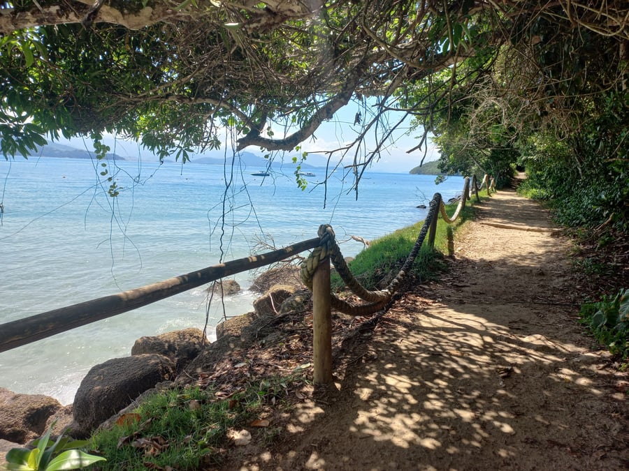 Ilha Anchieta