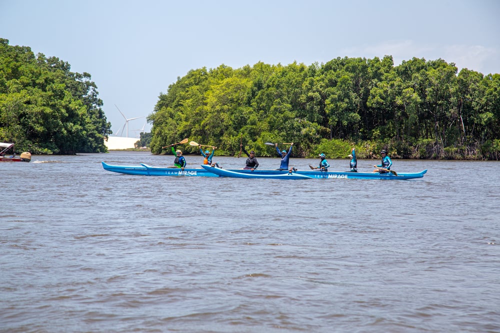 3º dia - trajeto Barreirinhas para Atins