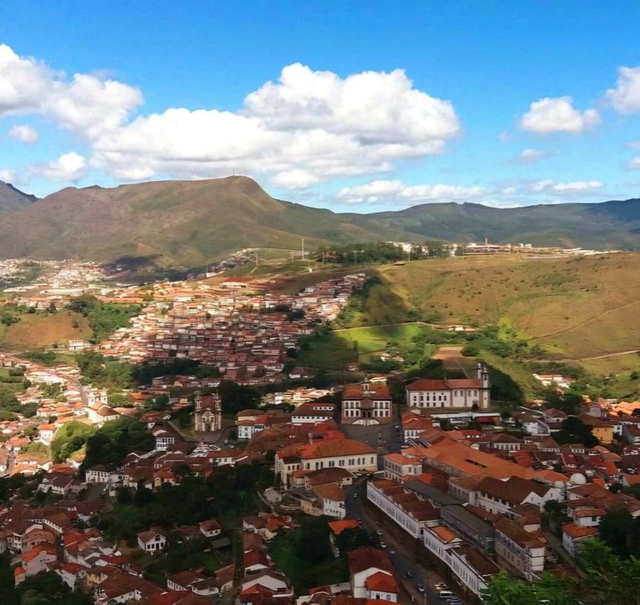 Mirante