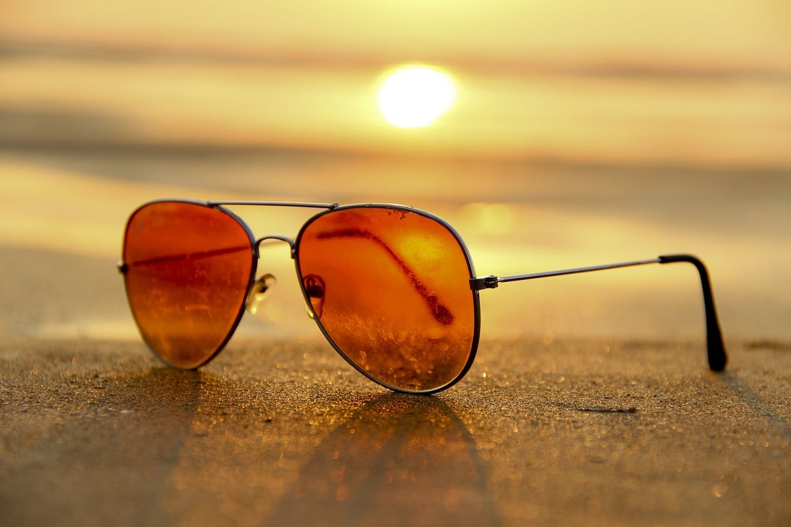 O verão chegou e nós estamos ansiosos para receber você!