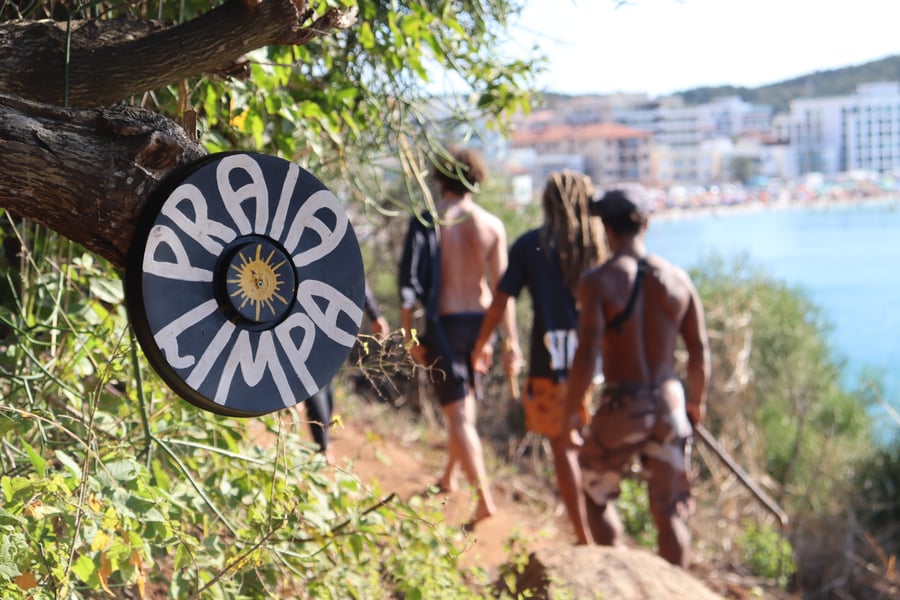 🌱 Turismo Ecológico: Como Viajar Sem Deixar Rastros?