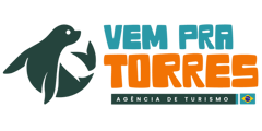 Logo - Vem Pra Torres