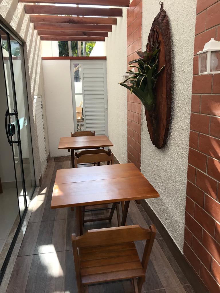 Pousada em Arraial do Cabo