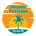 Logo - Muana Turismo 