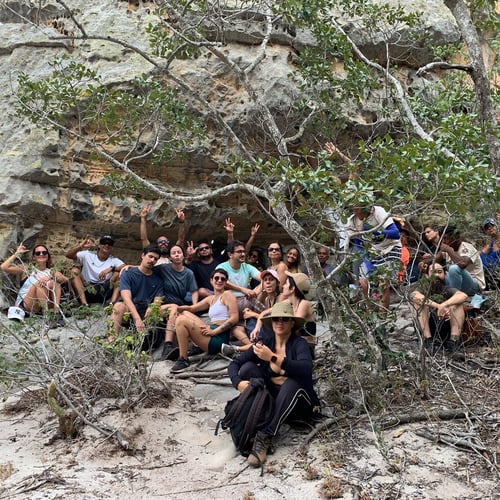 Como ser um turista sustentável?