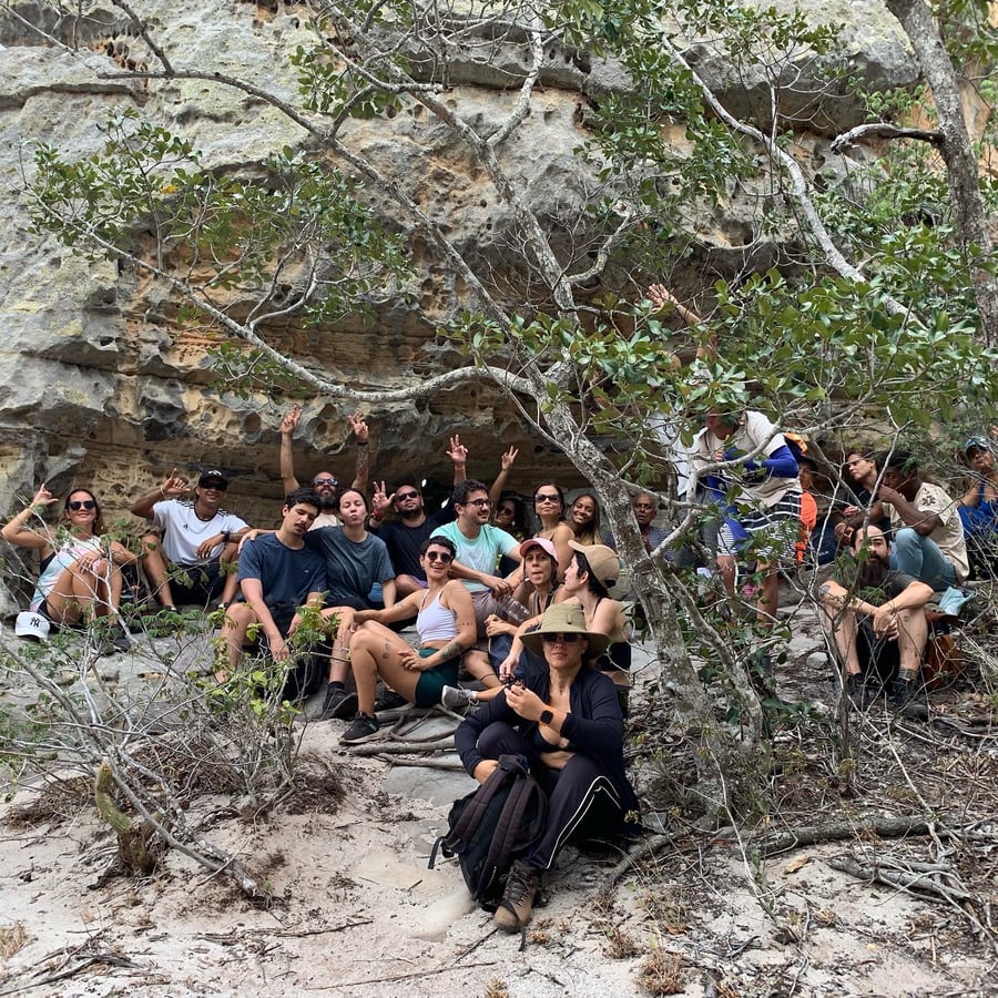 Como ser um turista sustentável?