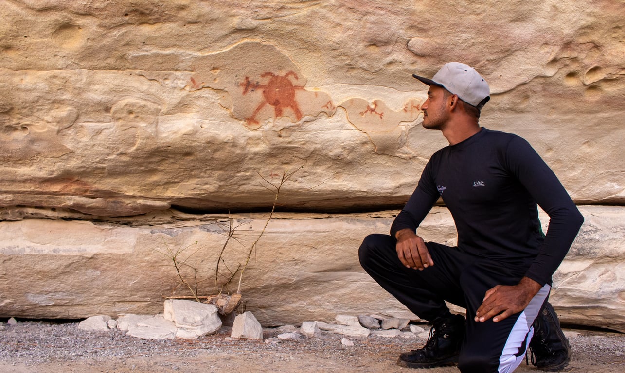 Se a Montanha Falasse… A lição mais inesperada que o silêncio da natureza me ensinou