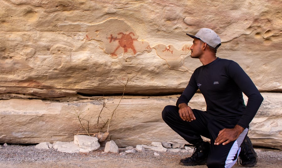 Se a Montanha Falasse… A lição mais inesperada que o silêncio da natureza me ensinou