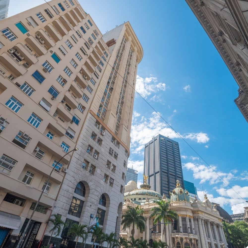 Excursão Privativa de meio dia 