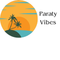 Logotipo Paraty Vibes