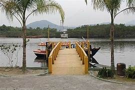 Ilha Diana
