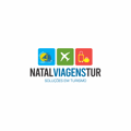Logo - Natal Viagens Tur