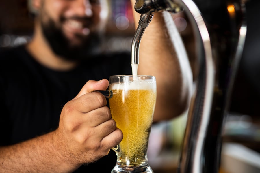 Onde tomar chopp bem gelado em Aracaju: 7 bares imperdíveis