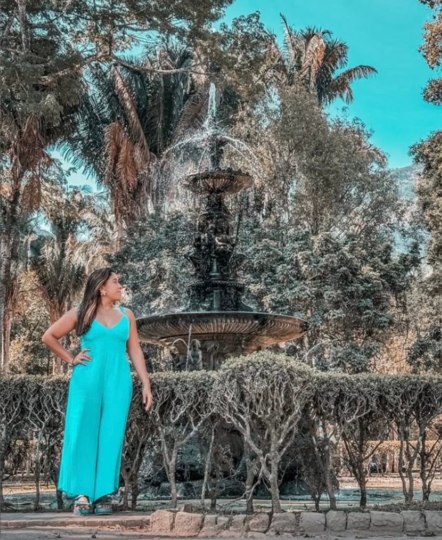 Jardim Botânico Rio de Janeiro: experiência fotográfica premium com registros profissionais em um dos lugares mais bonitos e visitados da cidade.