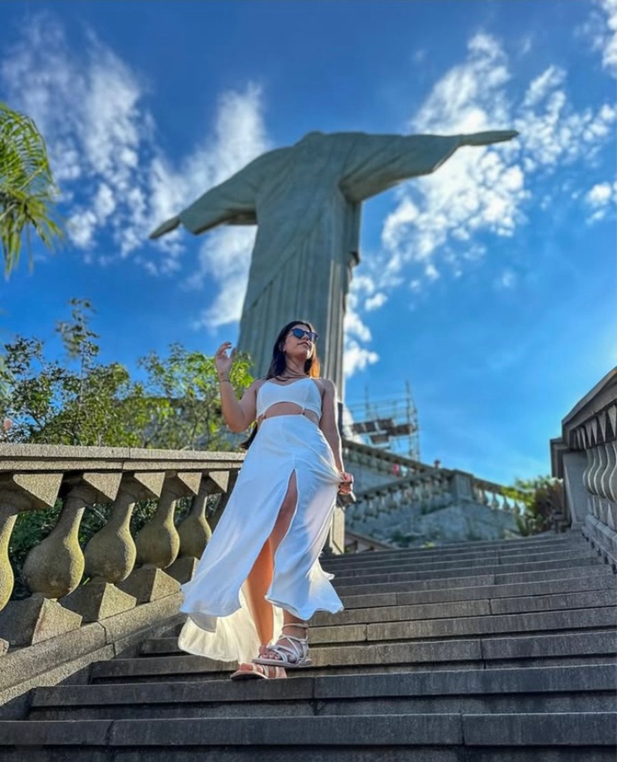     Passeio turístico no Rio de Janeiro ideal para casal, amigos e grupos com fotos profissionais e cenários incríveis.