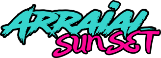 Logo - Arraial Sunset