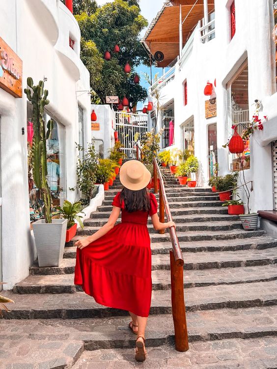 Descubra a Grécia em Pipa: Gastronomia Mediterrânea e Charme único