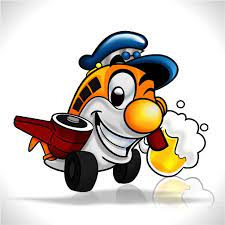 Hangar Bate Volta em Valente