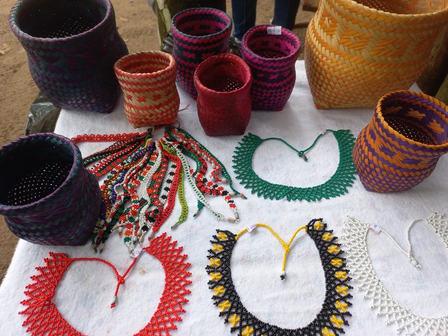 Aldeia de Itamambuca