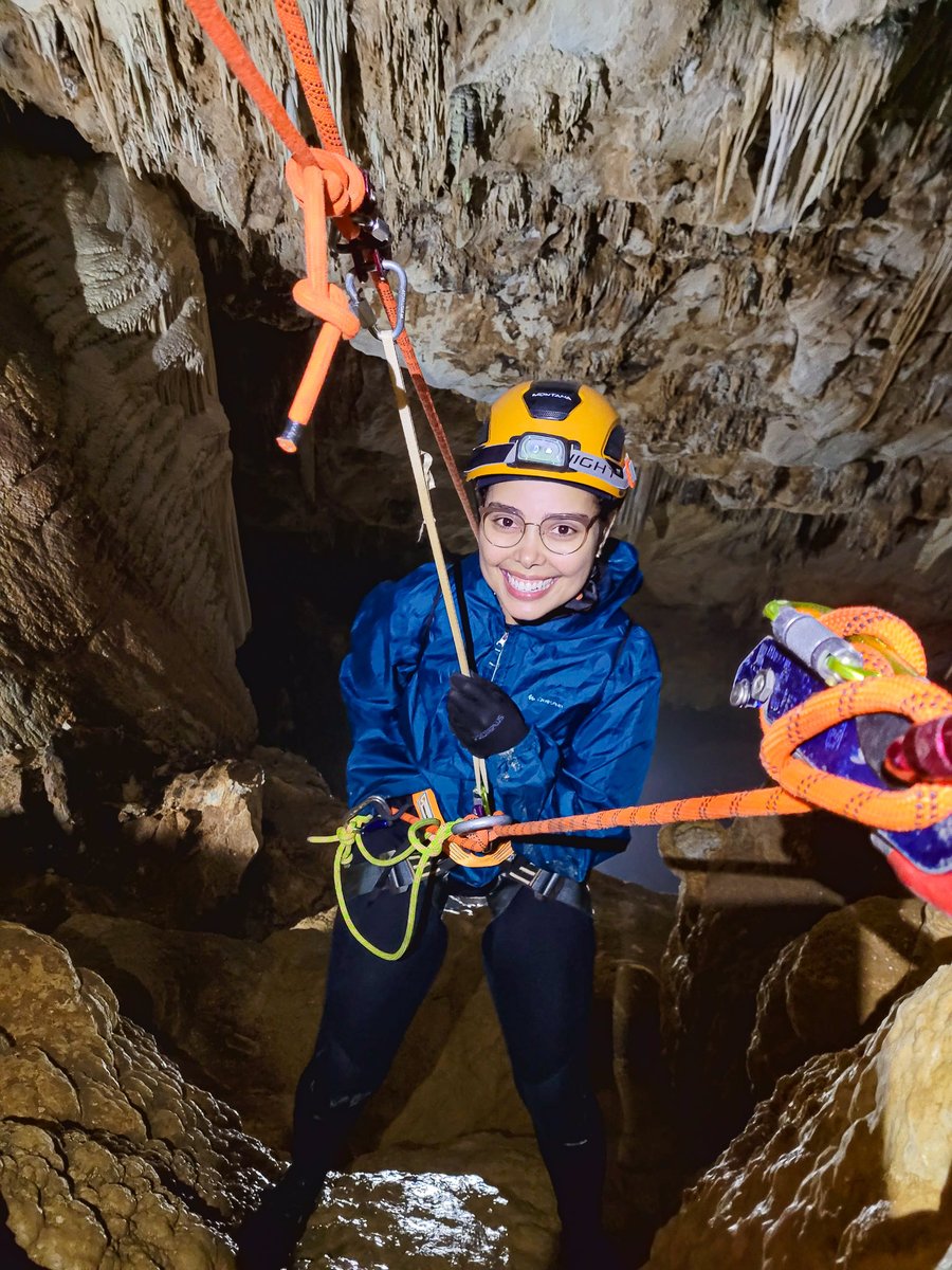 RAPEL NA CAVERNA DO DIABO descubra o segredo mais bem guardado do Brasil com o nosso roteiro completo pela Caverna do Diabo!