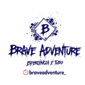 Logo - Brave Adventure Pipa 