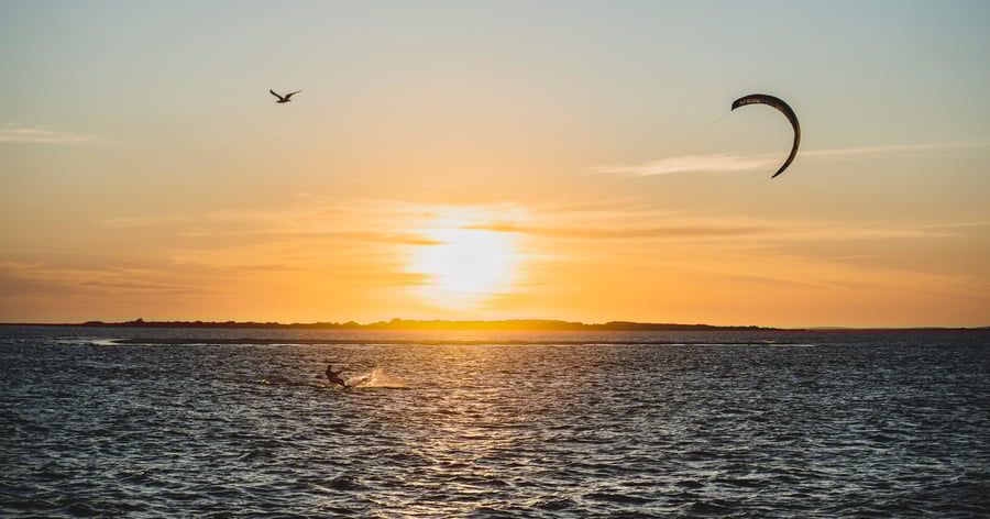 Praia Canto dos Atins
