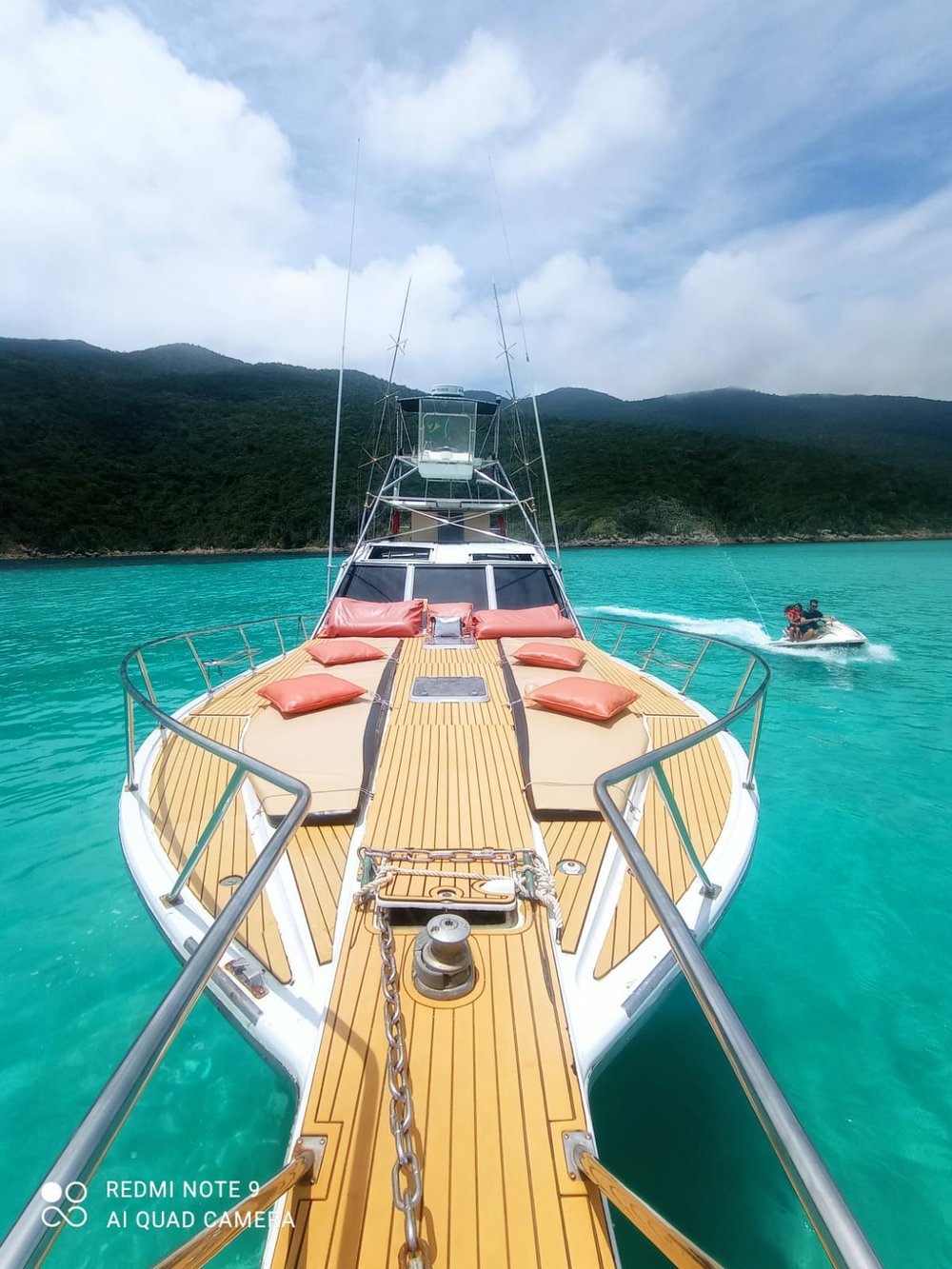 Passeio de Lancha em Arraial do Cabo e Cabo Frio